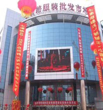 上海七浦路服裝批發(fā)市場(chǎng)與頭飾批發(fā)全解析